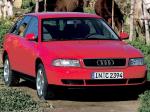 Audi A4 2.4 Avant 1997 года (WW)